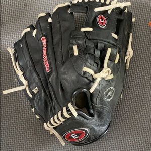 Kids baseball glove